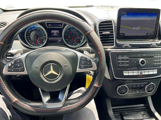 2019 Mercedes-benz Gle Coupe მანქანა იყიდება აუქციონზე, vin: 4JGED6EB0KA128965, აუქციონის ნომერი: 58959196