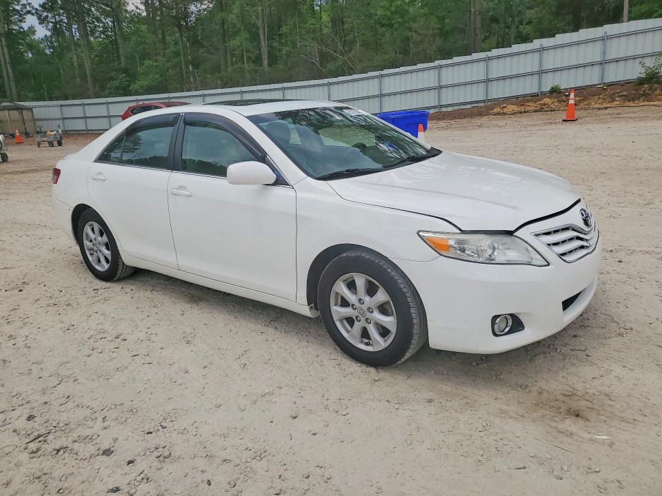 Продаж на аукціоні авто 2010 Toyota Camry, vin: 4T1BF3EK9AU550256, номер лоту: 55756436