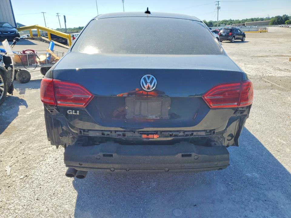 Продаж на аукціоні авто 2014 Volkswagen Jetta, vin: 3VW4S7AJ9EM213803, номер лоту: 55618006