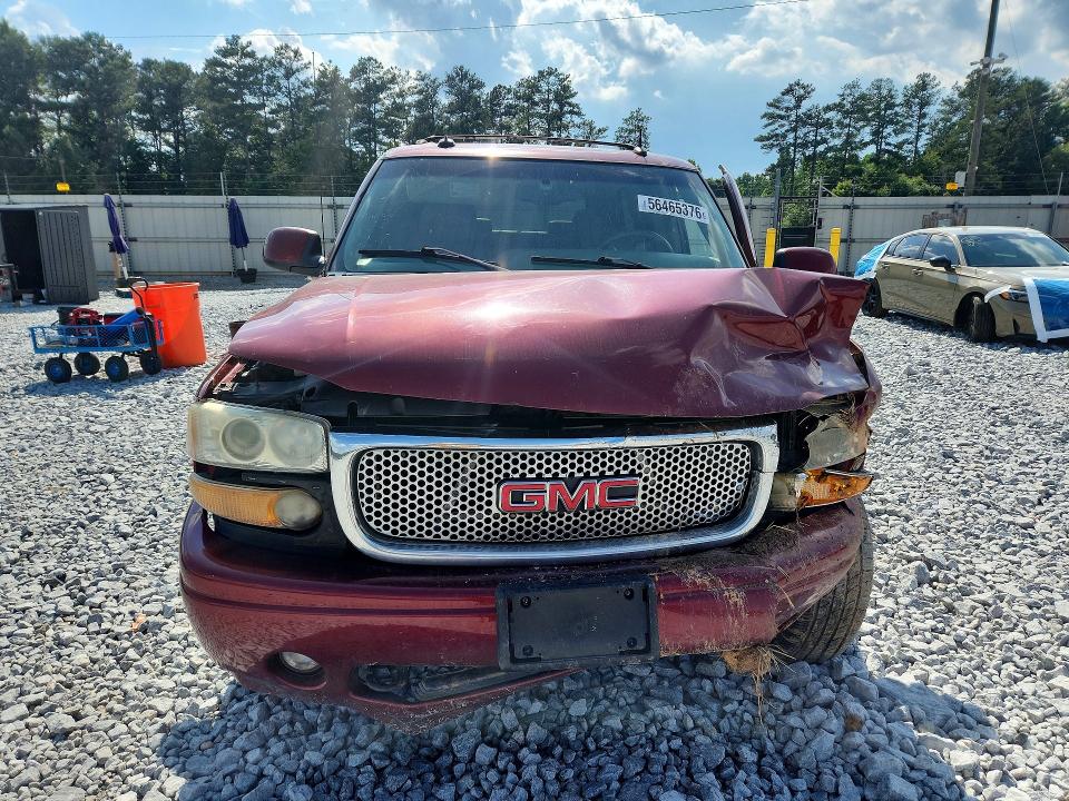 Aukcja sprzedaży 2003 Gmc Yukon, vin: 1GKEK63U13J246236, numer aukcji: 56465376