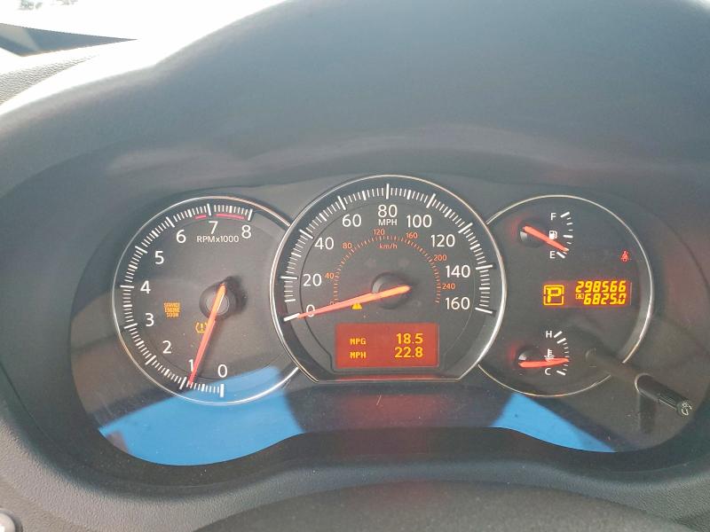 Продаж на аукціоні авто 2010 Nissan Maxima, vin: 1N4AA5AP2AC855900, номер лоту: 57845236