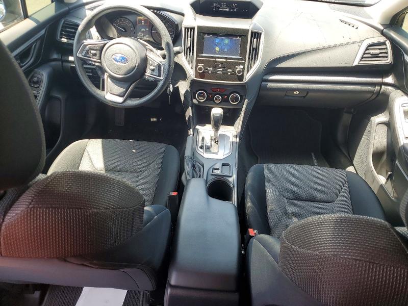 Aukcja sprzedaży 2023 Subaru Crosstrek, vin: JF2GTABC4PH296303, numer aukcji: 56630486