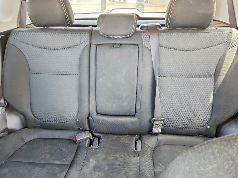 Продажа на аукционе авто 2016 Kia Soul, vin: KNDJP3A51G7248643, номер лота: 57917696