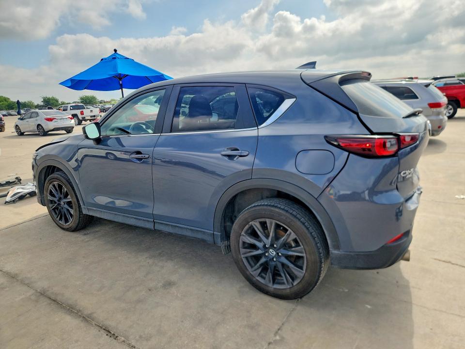 Aukcja sprzedaży 2023 Mazda Cx-5, vin: JM3KFBCM9P0138073, numer aukcji: 57245826