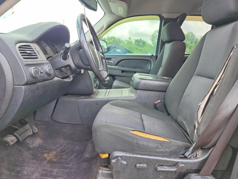 Продажа на аукционе авто 2010 Gmc Sierra, vin: 1GTSKVE33AZ194183, номер лота: 56683476