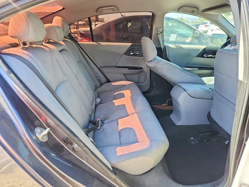57021216 :رقم المزاد ، 1HGCR2F34HA256360 vin ، 2017 Honda Accord مزاد بيع