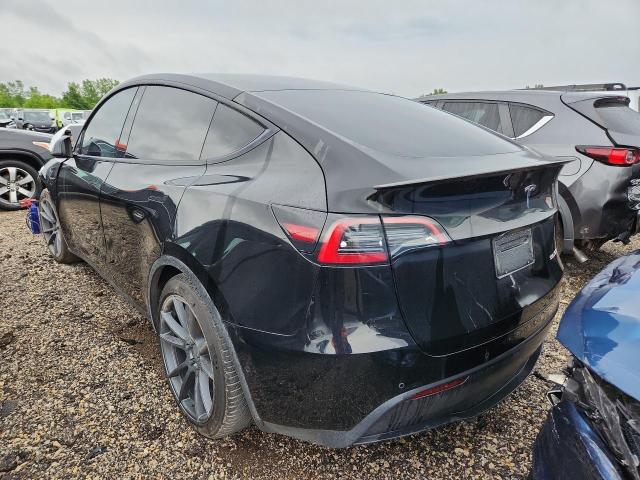 Aukcja sprzedaży 2021 Tesla Model Y, vin: 5YJYGDEF9MF301411, numer aukcji: 57053016