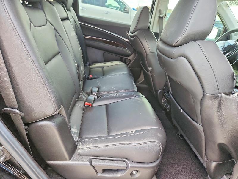 Aukcja sprzedaży 2020 Acura Mdx, vin: 5J8YD3H39LL000400, numer aukcji: 56655846