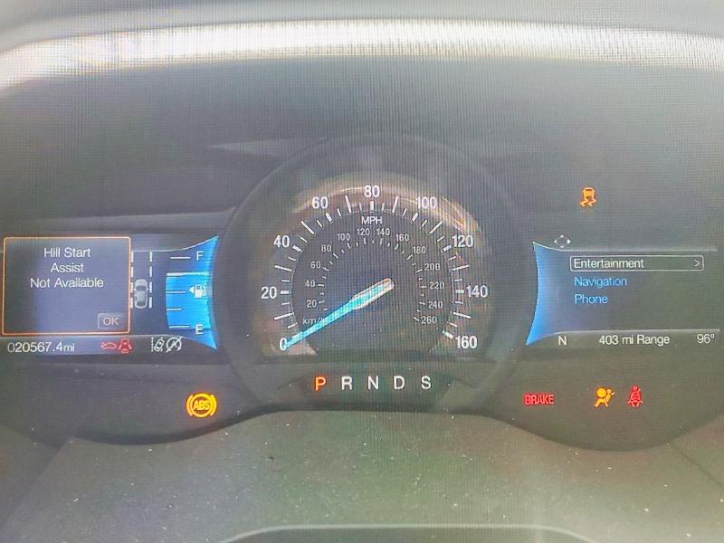 2021 Ford Edge მანქანა იყიდება აუქციონზე, vin: 2FMPK3J9XMBA20280, აუქციონის ნომერი: 57547226