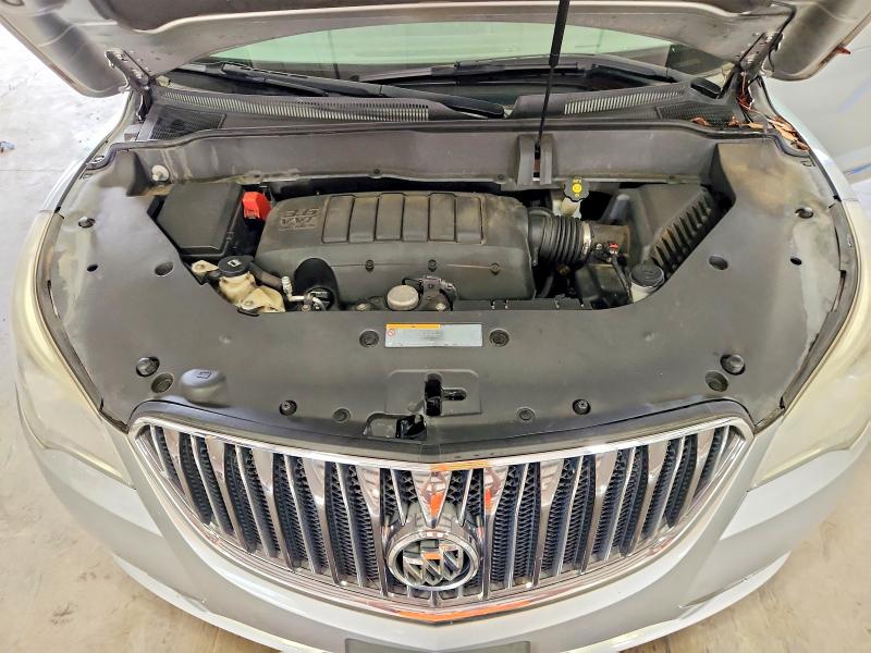 Продажа на аукционе авто 2015 Buick Enclave, vin: 5GAKRBKD7FJ220010, номер лота: 58590806