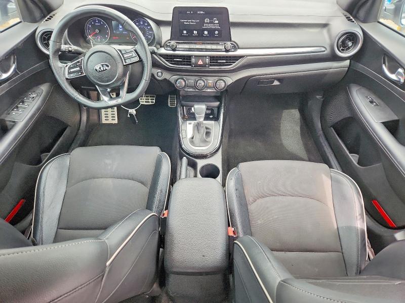 Aukcja sprzedaży 2021 Kia Forte, vin: 3KPF34AD7ME406896, numer aukcji: 56674696