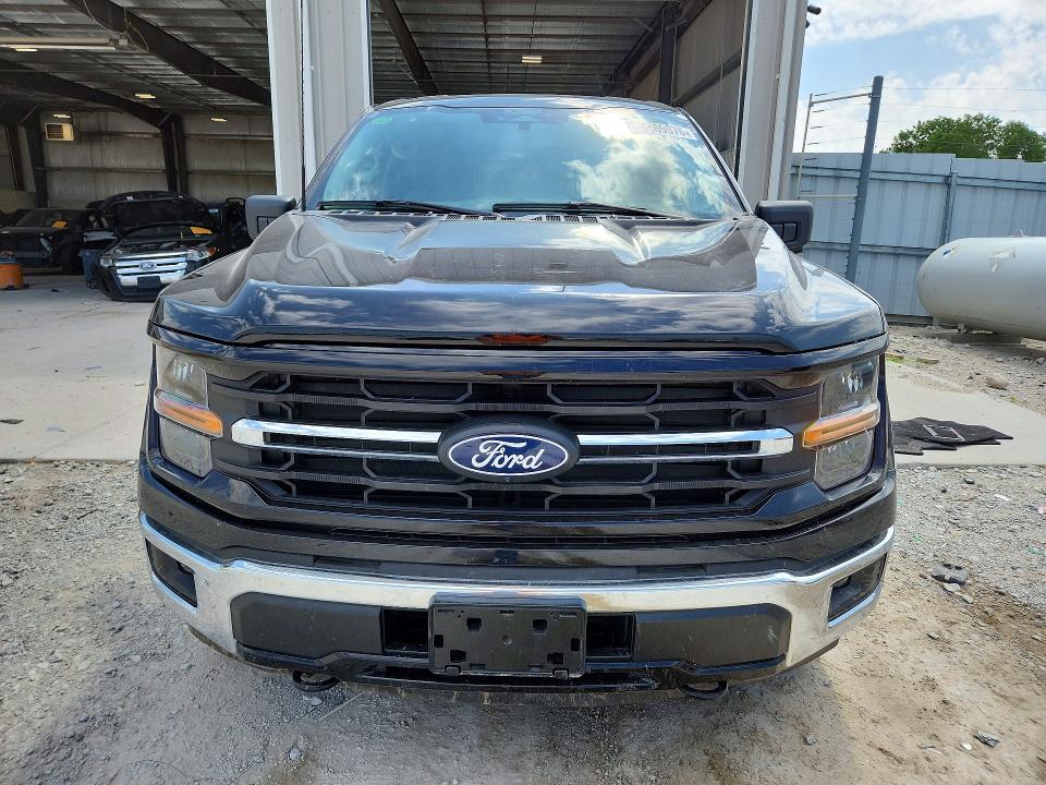 2024 Ford F150 მანქანა იყიდება აუქციონზე, vin: 1FTFW3LD2RFC09856, აუქციონის ნომერი: 55869076