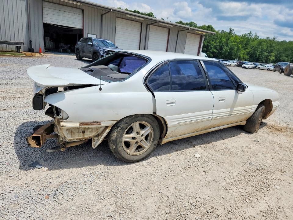Aukcja sprzedaży 1997 Pontiac Bonneville, vin: 1G2HX52K4VH253197, numer aukcji: 57001896