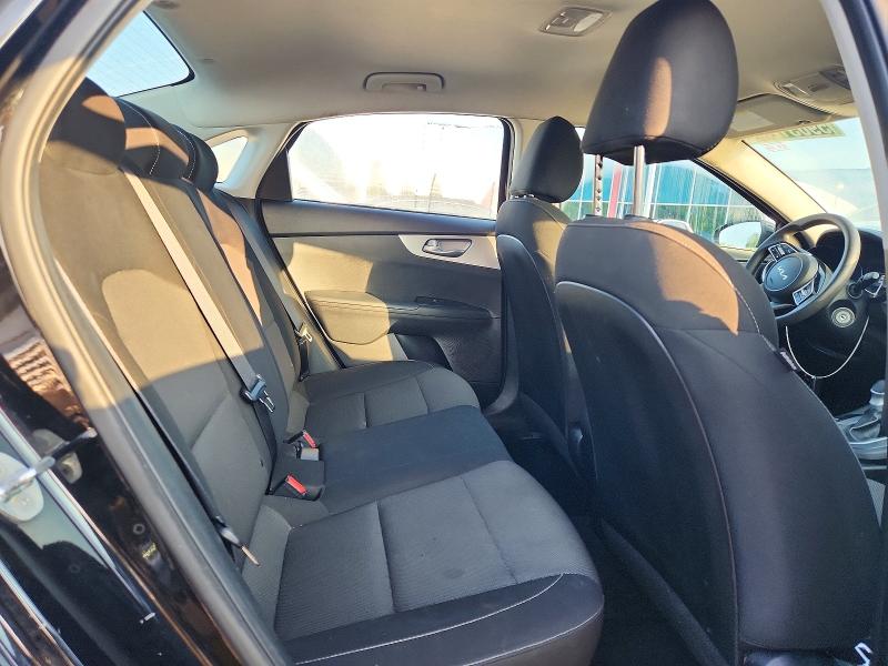 Auction sale of the 2023 Kia Forte, vin: 3KPF24AD9PE594814, lot number: 59031206