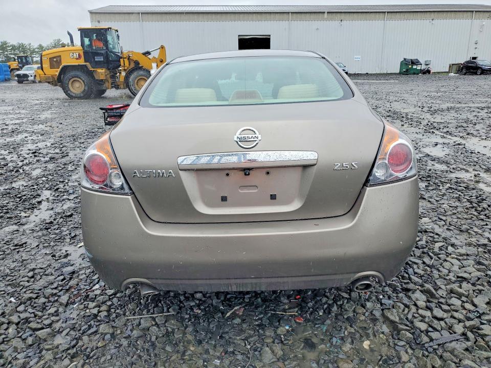 57993636 :رقم المزاد ، 1N4AL21E68C279147 vin ، 2008 Nissan Altima مزاد بيع