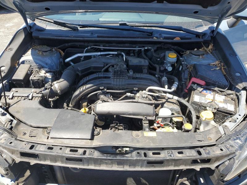 59311646 :رقم المزاد ، JF2GTAEC1L8226795 vin ، 2020 Subaru Crosstrek مزاد بيع