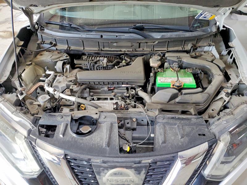 Aukcja sprzedaży 2017 Nissan Rogue, vin: 5N1AT2MV0HC888588, numer aukcji: 58375696
