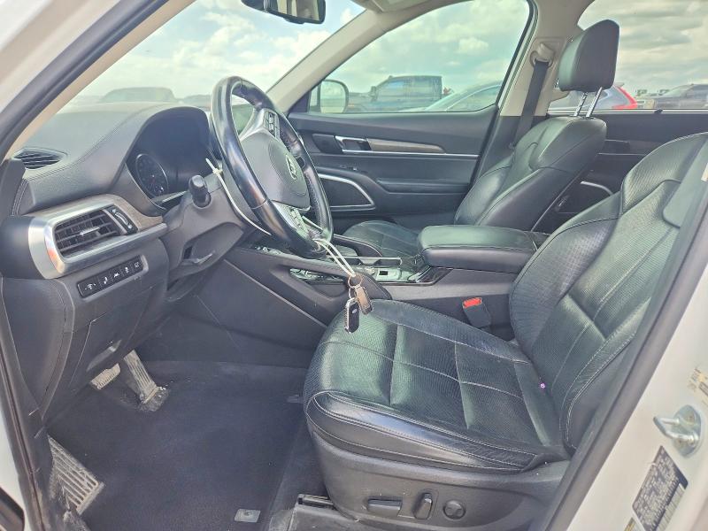 Продаж на аукціоні авто 2020 Kia Telluride, vin: 5XYP34HC8LG035976, номер лоту: 56691556