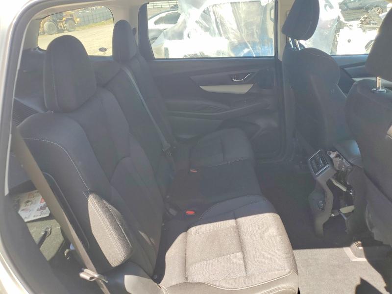 Aukcja sprzedaży 2020 Subaru Ascent, vin: 4S4WMACD6L3416796, numer aukcji: 58591586