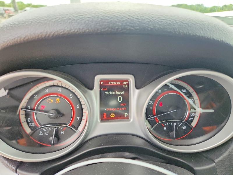 Aukcja sprzedaży 2019 Dodge Journey, vin: 3C4PDDEG9KT702128, numer aukcji: 57559156