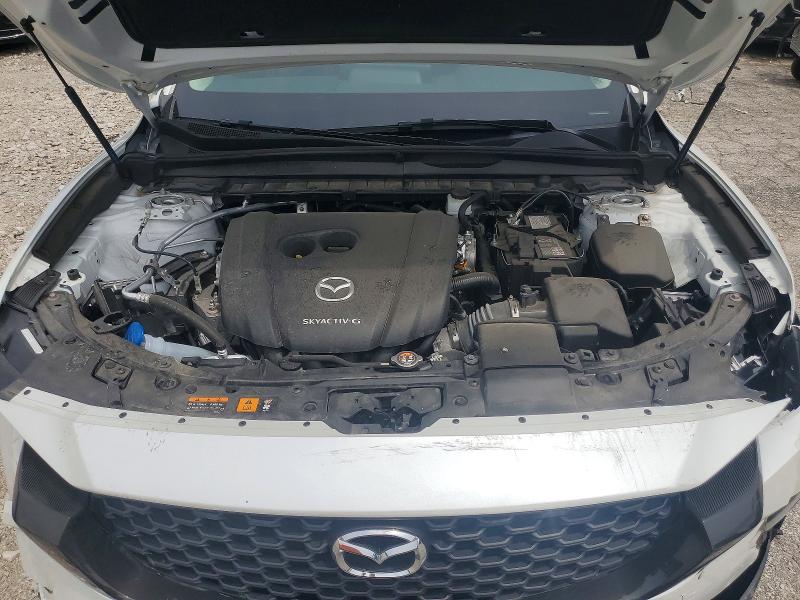 Aukcja sprzedaży 2024 Mazda Cx-50, vin: 7MMVABDM9RN236268, numer aukcji: 58638566