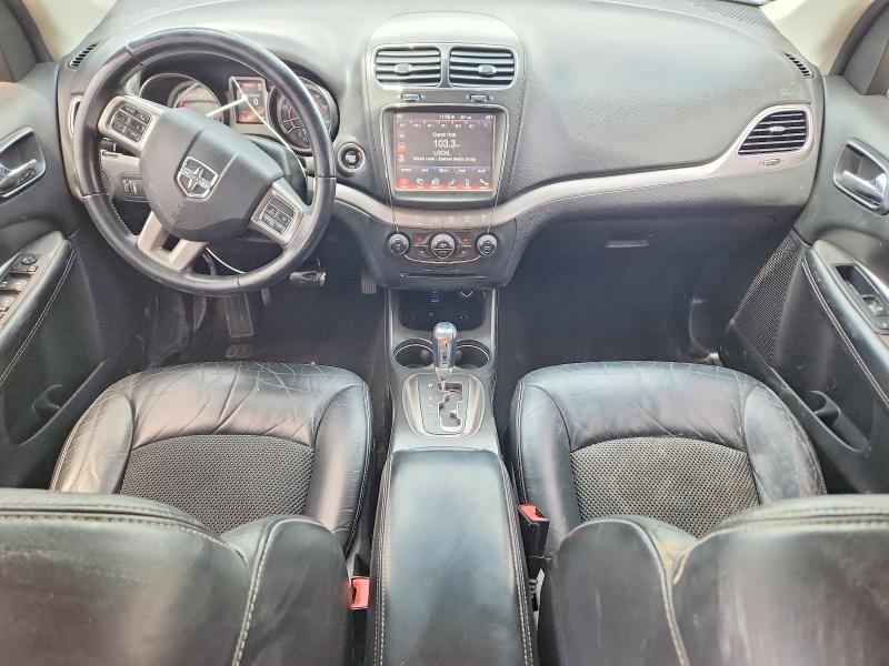 56396256 :رقم المزاد ، 3C4PDDGG6JT213181 vin ، 2018 Dodge Journey مزاد بيع