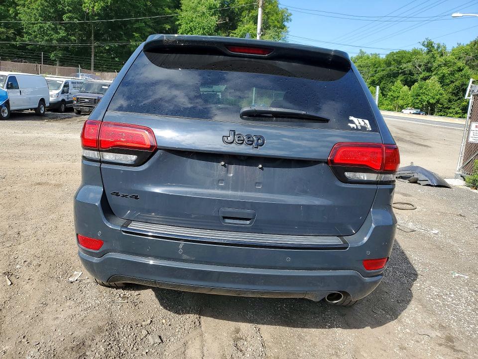 Aukcja sprzedaży 2017 Jeep Grand Cherokee, vin: 1C4RJFAG3HC895433, numer aukcji: 57480826