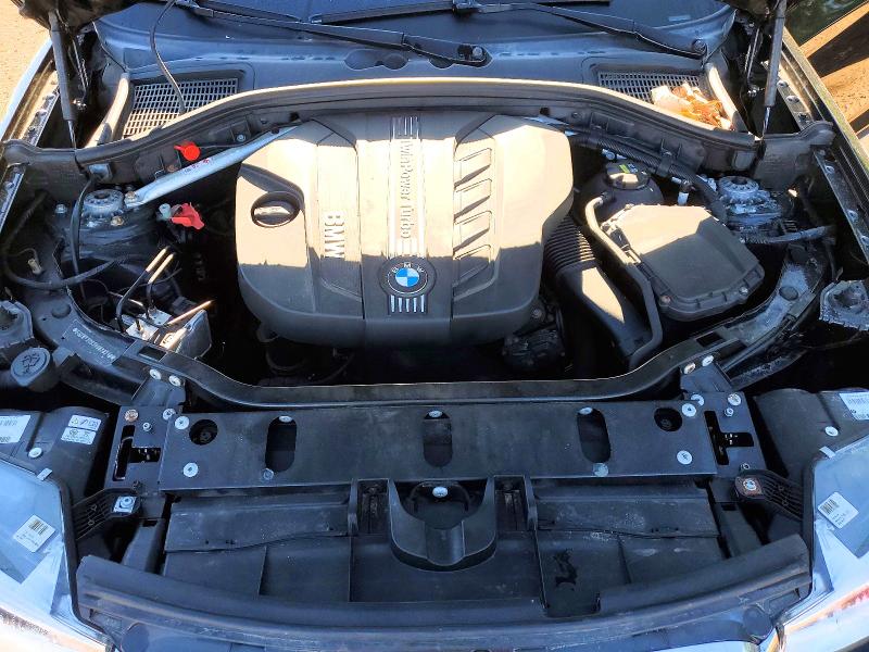 56475146 :رقم المزاد ، 5UXWY3C53G0N88710 vin ، 2016 Bmw X3 مزاد بيع