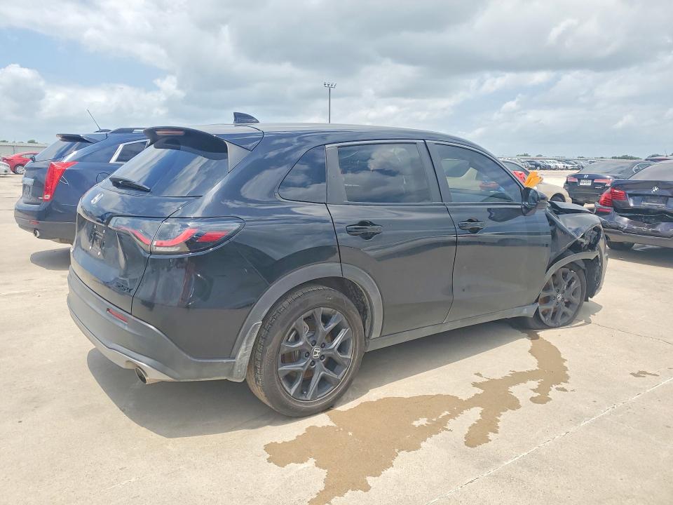 Aukcja sprzedaży 2023 Honda Hr-v, vin: 3CZRZ2H56PM704195, numer aukcji: 56491976