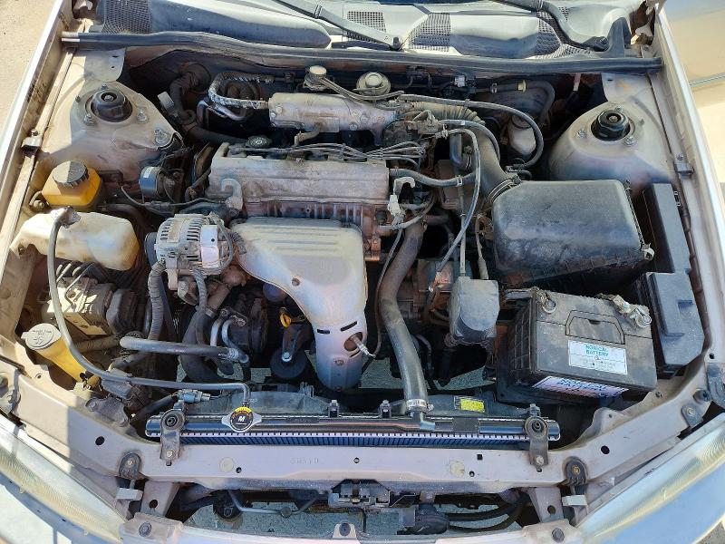 Продаж на аукціоні авто 1997 Toyota Camry, vin: 4T1BG22K8VU750644, номер лоту: 58974176