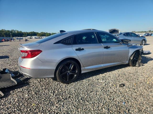Aukcja sprzedaży 2020 Honda Accord, vin: 1HGCV2F33LA029651, numer aukcji: 58536056