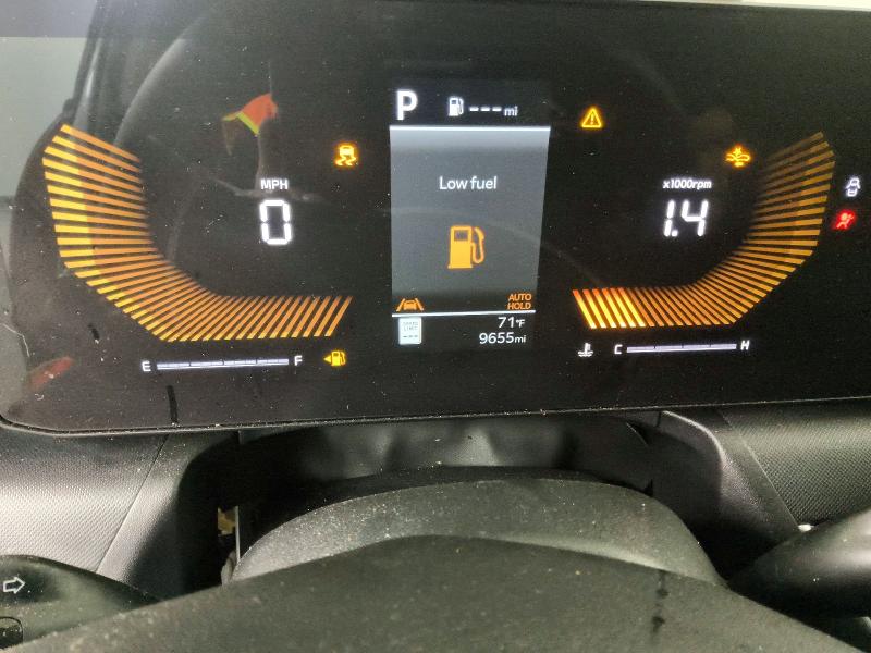 Aukcja sprzedaży 2025 Kia K4, vin: 3KPFT4DE1SE241042, numer aukcji: 55783536