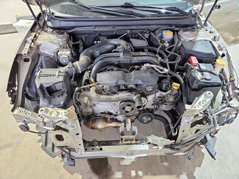 Продажа на аукционе авто 2015 Subaru Outback, vin: 4S4BSBCC2F3207979, номер лота: 56945176