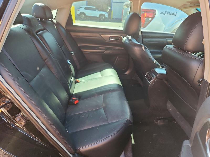 2013 Nissan Altima მანქანა იყიდება აუქციონზე, vin: 1N4BL3AP3DC107583, აუქციონის ნომერი: 57261376