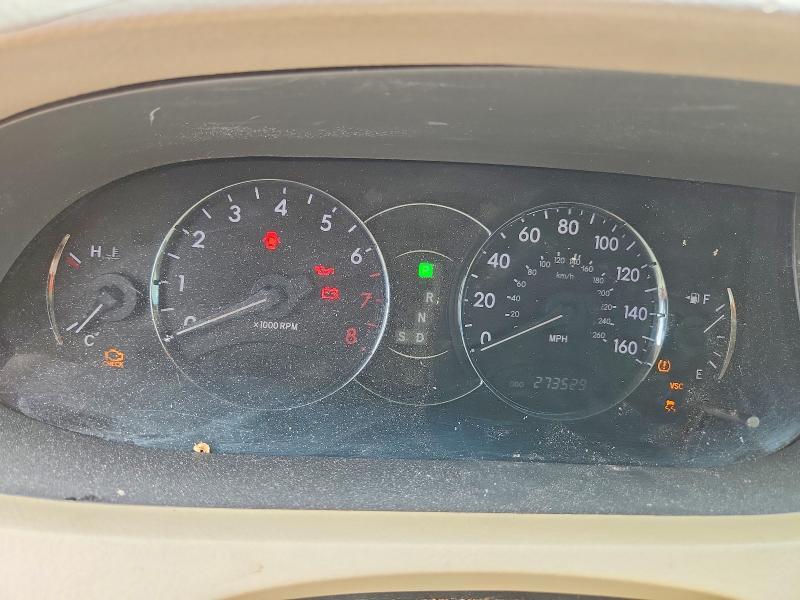 57523576 :رقم المزاد ، 4T1BK36B27U203743 vin ، 2007 Toyota Avalon مزاد بيع