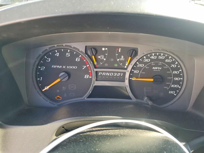 Продажа на аукционе авто 2005 Gmc Canyon, vin: 1GTDT136258228749, номер лота: 58838876