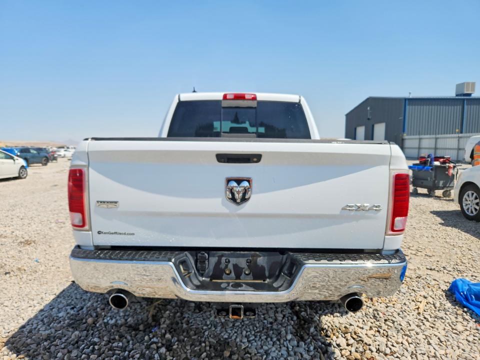 Aukcja sprzedaży 2015 Ram 1500, vin: 1C6RR7NM6FS733272, numer aukcji: 58386146