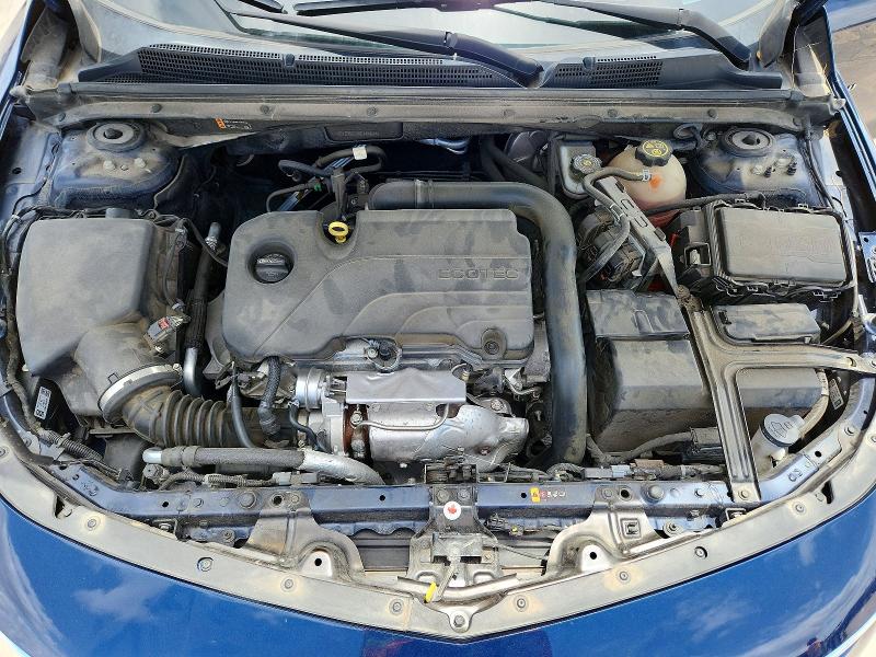 Продаж на аукціоні авто 2022 Chevrolet Malibu, vin: 1G1ZD5ST7NF144514, номер лоту: 56788076