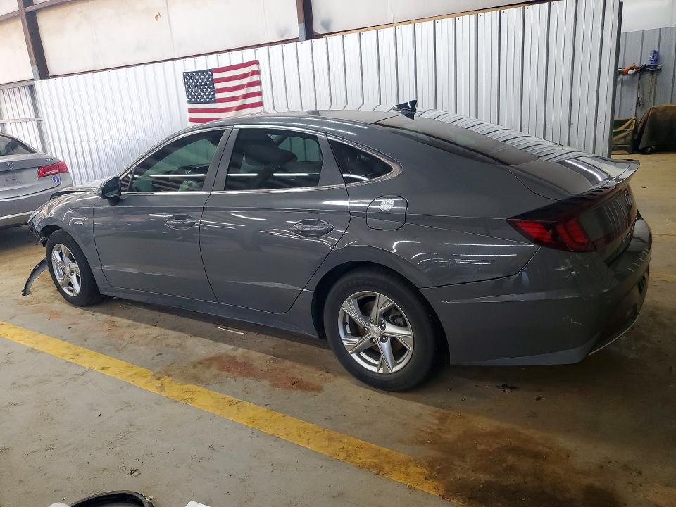 Aukcja sprzedaży 2021 Hyundai Sonata, vin: 5NPEG4JA4MH081058, numer aukcji: 57470606