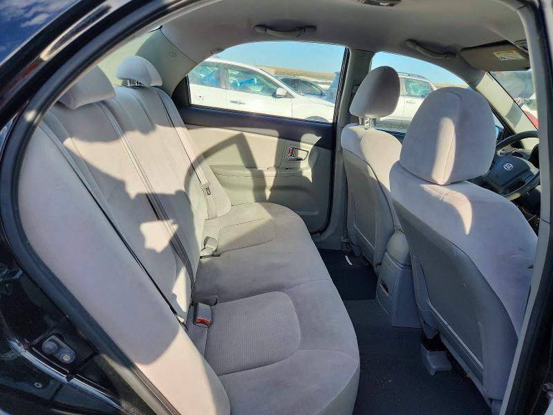 Продажа на аукционе авто 2009 Kia Spectra, vin: KNAFE222395593193, номер лота: 55015196