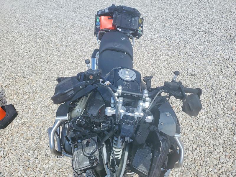 2024 Bmw R 1250 მანქანა იყიდება აუქციონზე, vin: WB10M130XR6K18167, აუქციონის ნომერი: 58353616