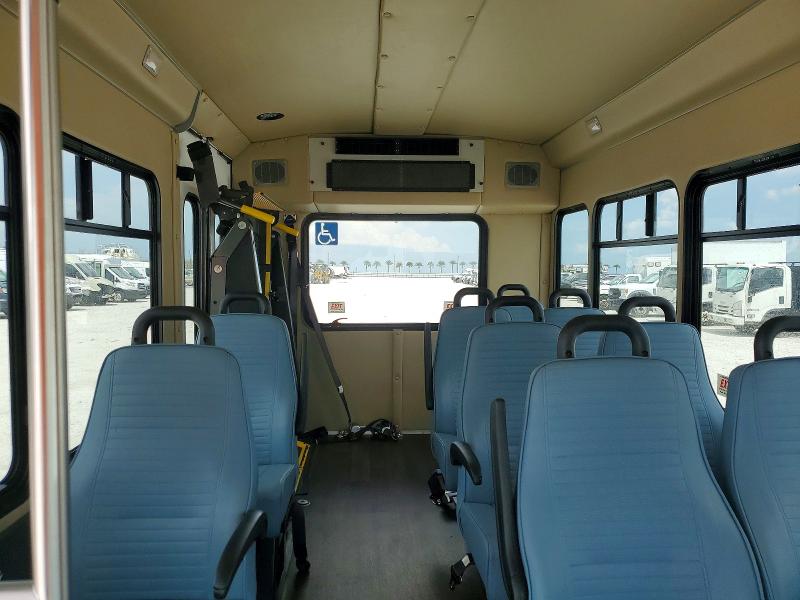 Продажа на аукционе авто 2019 Ford Transit, vin: 1FDES6PM3KKB85899, номер лота: 54179016