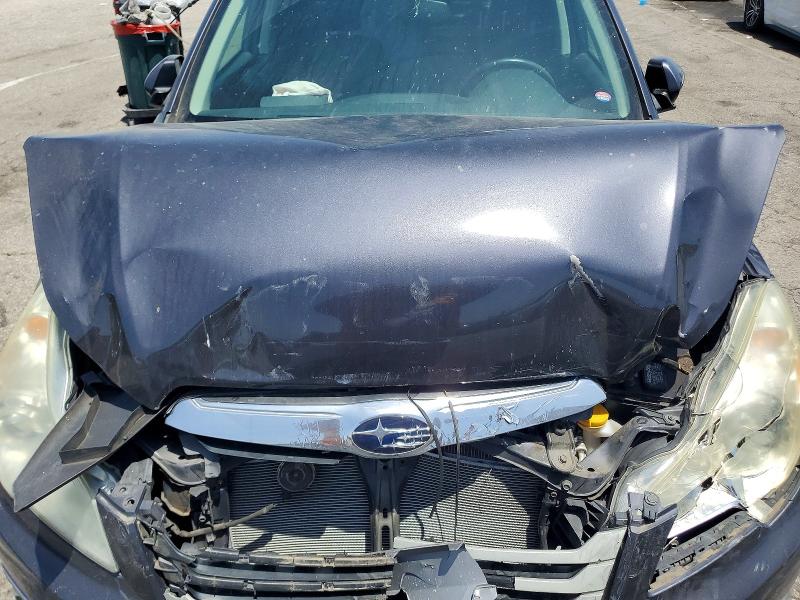 Aukcja sprzedaży 2011 Subaru Outback, vin: 4S4BRDLC0B2313452, numer aukcji: 56485106