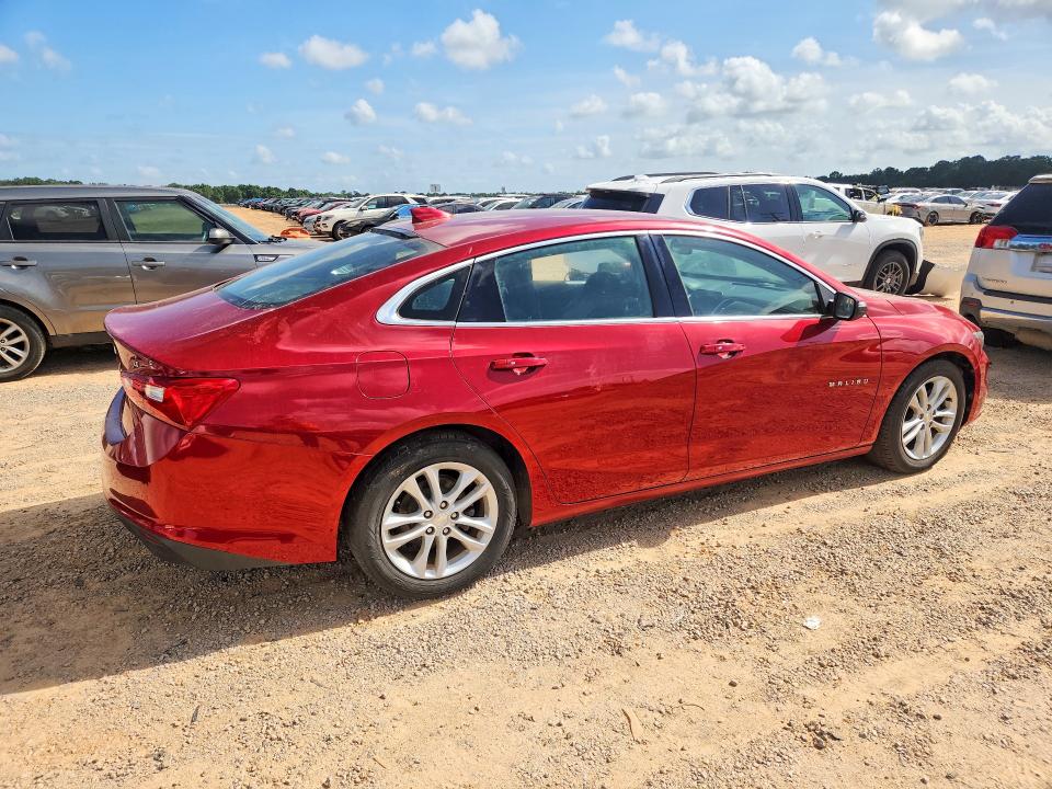 Aukcja sprzedaży 2016 Chevrolet Malibu, vin: 1G1ZE5ST8GF247750, numer aukcji: 56271456
