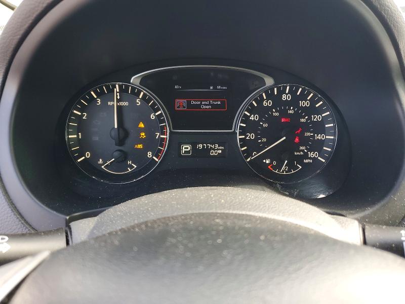2015 Nissan Altima მანქანა იყიდება აუქციონზე, vin: 1N4AL3AP2FC250698, აუქციონის ნომერი: 58295986