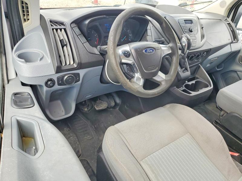Aukcja sprzedaży 2016 Ford Transit, vin: 1FTYR1ZM8GKB34368, numer aukcji: 56967696
