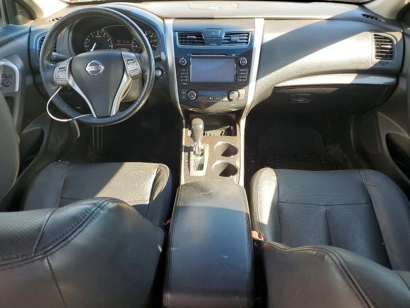 Продажа на аукционе авто 2014 Nissan Altima, vin: 1N4AL3AP2EC139230, номер лота: 55937976