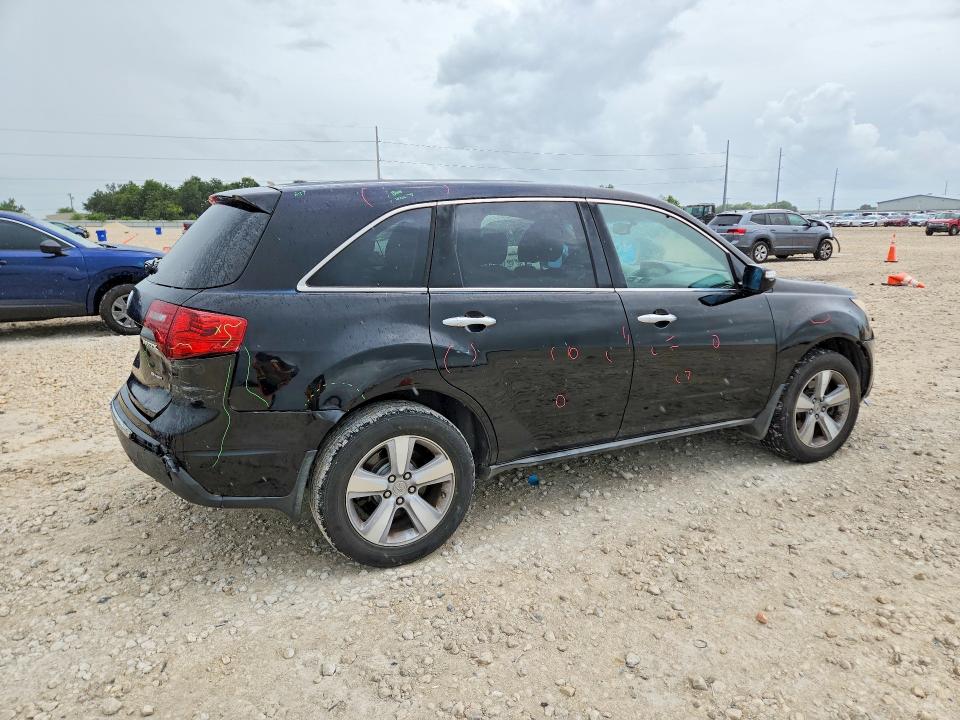 Продажа на аукционе авто 2012 Acura Mdx, vin: 2HNYD2H35CH523381, номер лота: 56515436