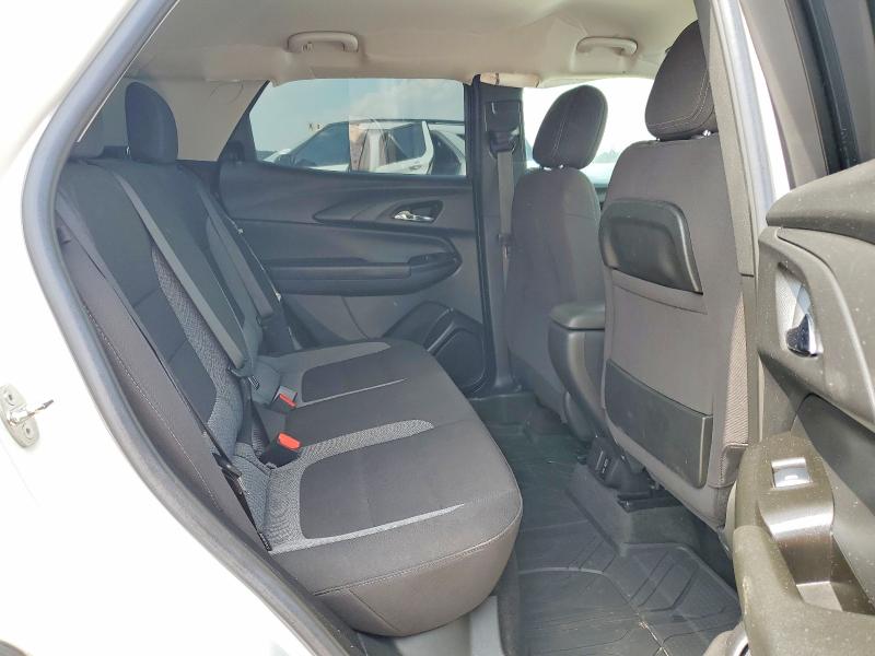 57826906 :رقم المزاد ، KL79MPSL4PB014412 vin ، 2023 Chevrolet Trailblazer مزاد بيع