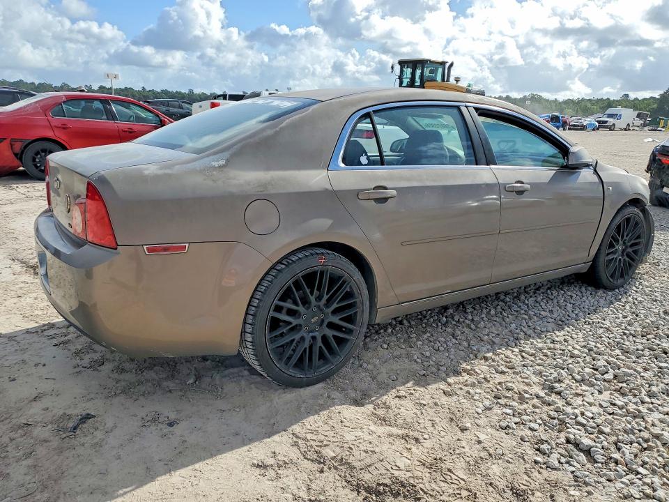 Продажа на аукционе авто 2008 Chevrolet Malibu, vin: 1G1ZH57B08F238226, номер лота: 56072326